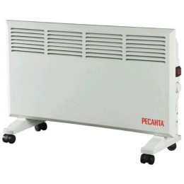 Конвектор РЕСАНТА ОК-1600 [67/4/2] 220-230В, 50Гц, крепление на стенку + на ножках , 800/1600 Вт, 